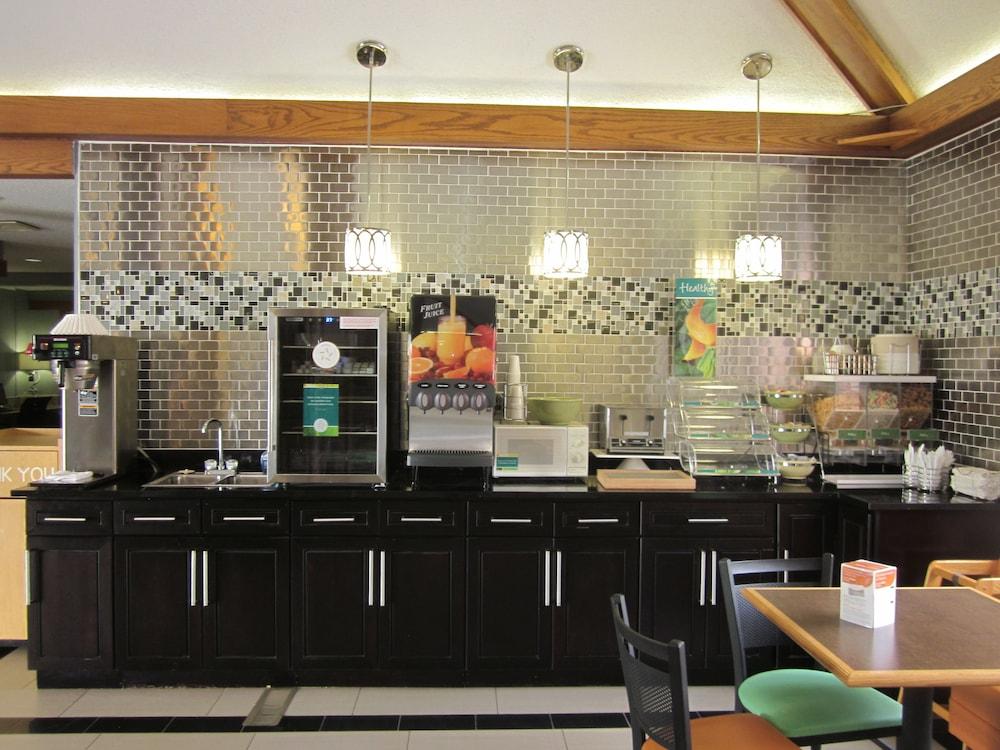 Quality Inn Upper Sandusky Exterior foto